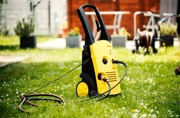 Trusted Bloomingdale, NJ Pressure Washing Experts
